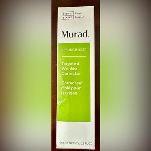 Murad Resurgence Targeted Wrinkle Corrector